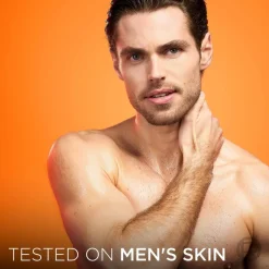 L'Oréal Paris Men Expert Hydra Energetic suihkugeeli normaalille iholle 1000 ml