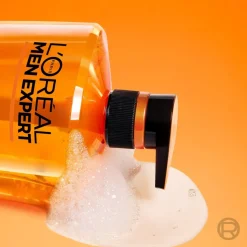 L'Oréal Paris Men Expert Hydra Energetic suihkugeeli normaalille iholle 1000 ml