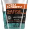 L'Oréal Paris Men Expert Hydra Energetic puhdistava kasvojenkuorintageeli 100ml