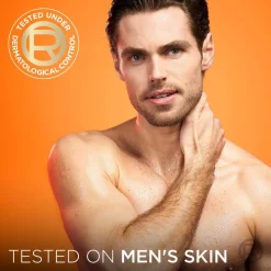 L'Oréal Paris Men Expert Hydra Energetic suihkugeeli 300ml