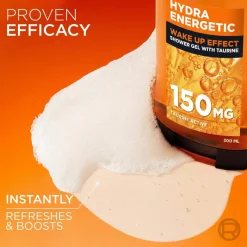 L'Oréal Paris Men Expert Hydra Energetic suihkugeeli 300ml
