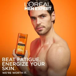 L'Oréal Paris Men Expert Hydra Energetic suihkugeeli 300ml