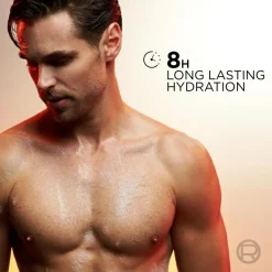 L'Oréal Paris Men Expert Hydra Energetic suihkugeeli 300ml