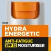 L'Oréal Paris Men Expert Hydra Energetic kasvovoide SK15 50 ml