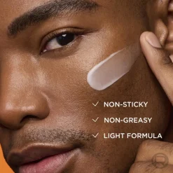 L'Oréal Paris Men Expert Hydra Energetic kasvovoide väsymyksen merkkejä vastaan 50ml
