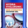 L'Oréal Paris Men Expert Hydra Hyaluronic suihkusaippua 300 ml
