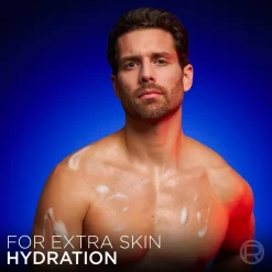 L'Oréal Paris Men Expert Hydra Hyaluronic suihkusaippua 300 ml