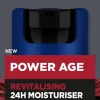 L'Oréal Paris Men Expert Power Age Revitalizing Moisturiser päivävoide normaalille iholle 50ml