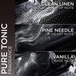 L'Oréal Paris Men Expert Pure Carbon 5in1 suihkugeeli 300ml