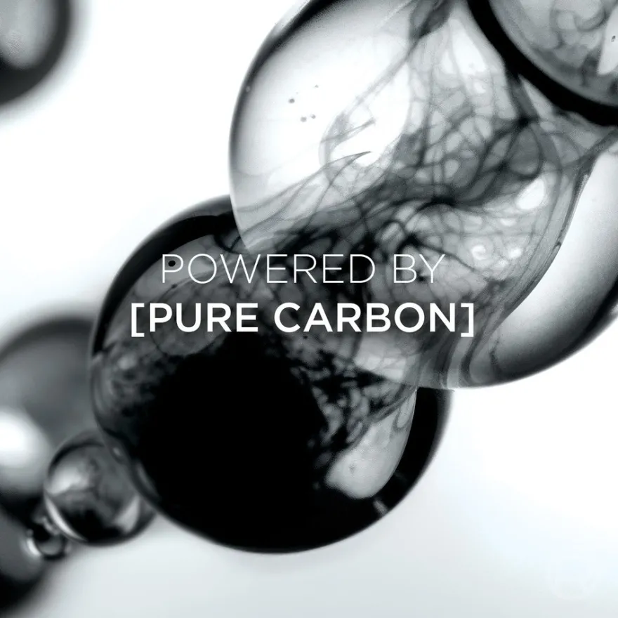 L'Oréal Paris Men Expert Pure Carbon 5in1 suihkugeeli 300ml