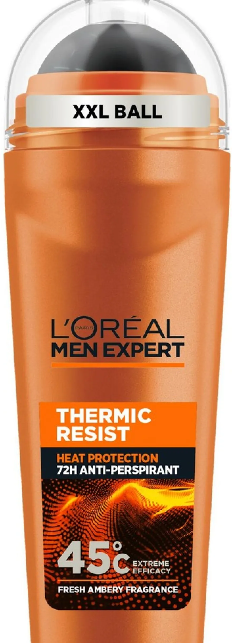 L'Oréal Paris Men Expert Thermic Resist Anti-Perspirant roll-on deodorantti 100ml