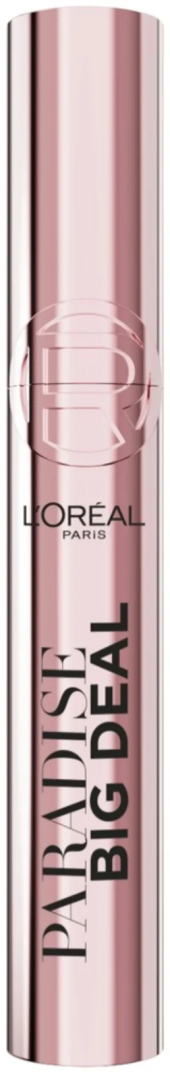 L'Oréal Paris Paradise Big Deal Black maskara 9,9 ml