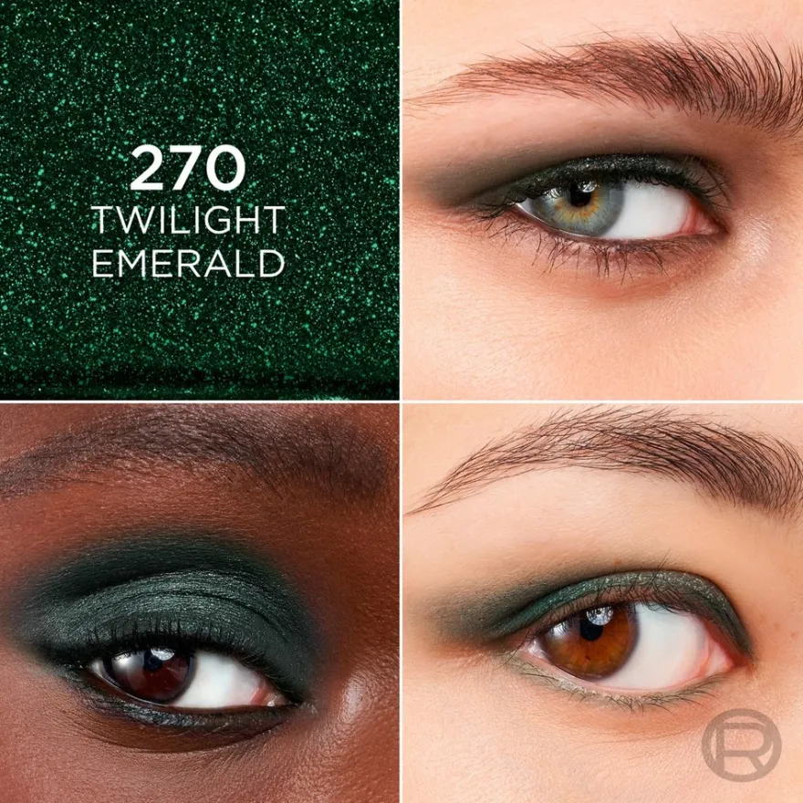 L'Oréal Paris Paradise Le Shadow Stick luomiväri 1,4 g