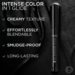 L'Oréal Paris Paradise Le Shadow Stick luomiväri 1,4 g