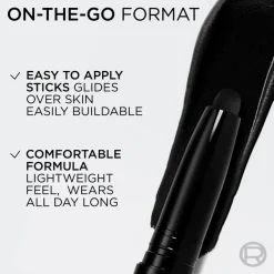 L'Oréal Paris Paradise Le Shadow Stick luomiväri 1,4 g