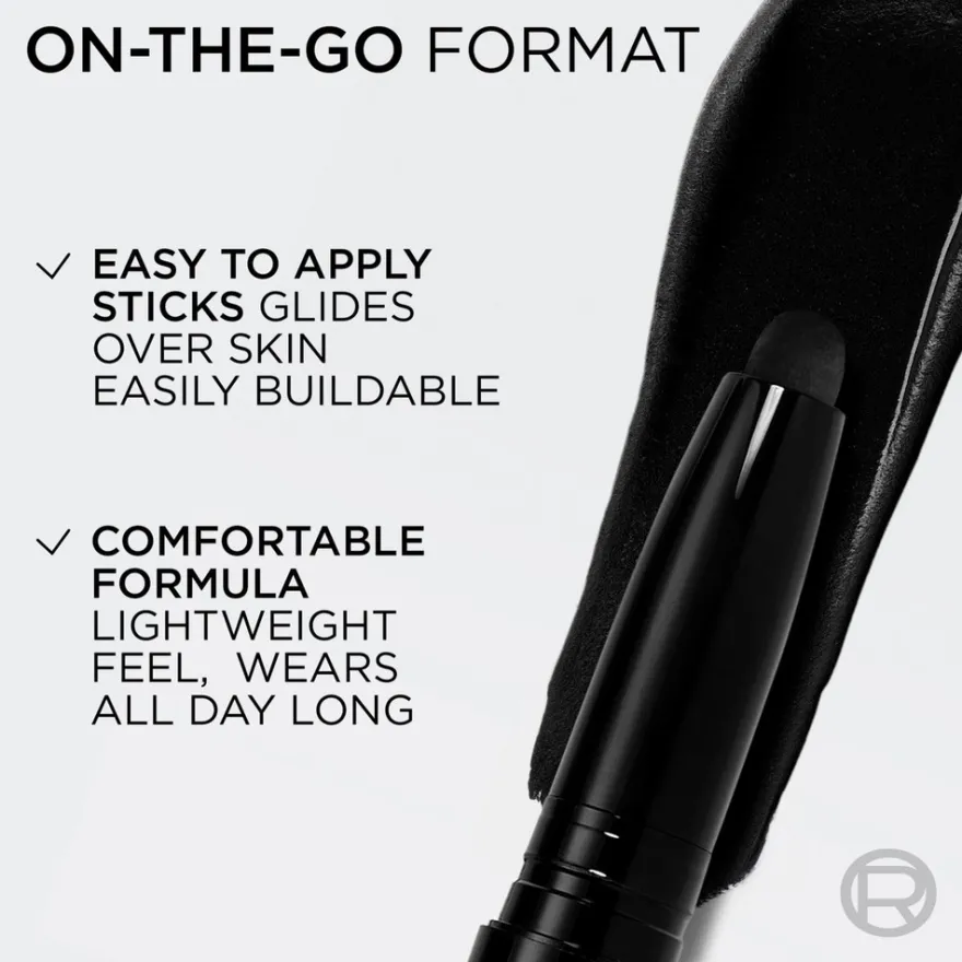 L'Oréal Paris Paradise Le Shadow Stick luomiväri 1,4 g