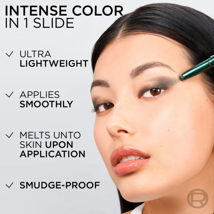L'Oréal Paris Paradise Le Shadow Stick luomiväri 1,4 g