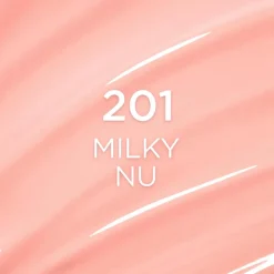 L'Oréal Paris Plump Ambition Hyaluron Lip Oil 650 Nude Macaron huuliöljy 5 ml