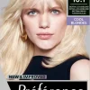 L'Oréal Paris Préférence 10.1 Helsinki Extra Light Ash Blonde Erittäin kirkas tuhkanvaalea kestoväri 1kpl