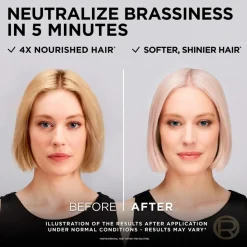 L'Oréal Paris Préférence Le Blonding Platinum Ice sävyte 1 kpl