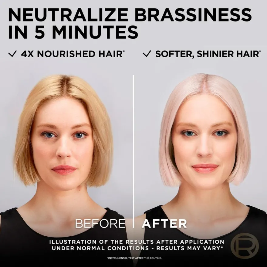 L'Oréal Paris Préférence Le Blonding Platinum Ice sävyte 1 kpl