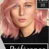 L'Oréal Paris Préférence Vivid Colours Rose Gold intensiivinen kestoväri 1kpl
