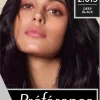 L'Oréal Paris Préférence Vivid Colours Deep Black intensiivinen kestoväri 1kpl