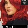 L'Oréal Paris Préférence Vivid Colours Bright Red intensiivinen kestoväri 1kpl