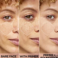 L'Oréal Paris Prime Lab Advanced Derm Primer 24H Pore Minimizer pohjustusvoide 30ml