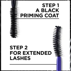 L'Oréal Paris Pro XXL Extension musta maskara 12ml