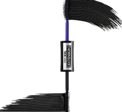 L'Oréal Paris Pro XXL Extension musta maskara 12ml