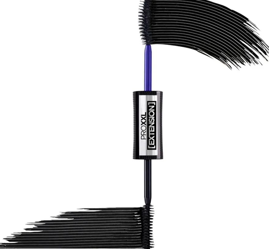 L'Oréal Paris Pro XXL Extension musta maskara 12ml