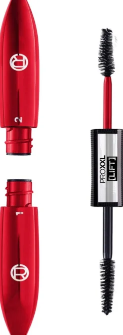 L'Oréal Paris Pro XXL Lift musta maskara 12ml