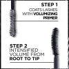 L'Oréal Paris Pro XXL Volume musta maskara 12ml