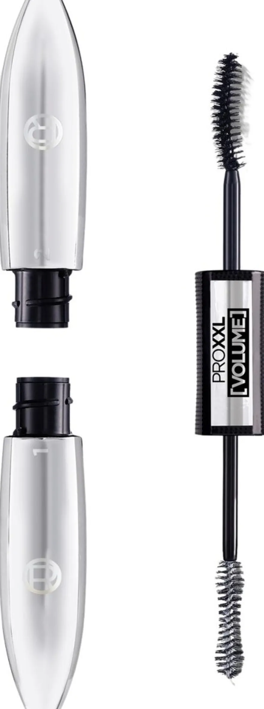 L'Oréal Paris Pro XXL Volume musta maskara 12ml