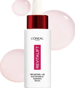 L'Oréal Paris Revitalift Classic Wrinkle Repair White Seerumi 30ml