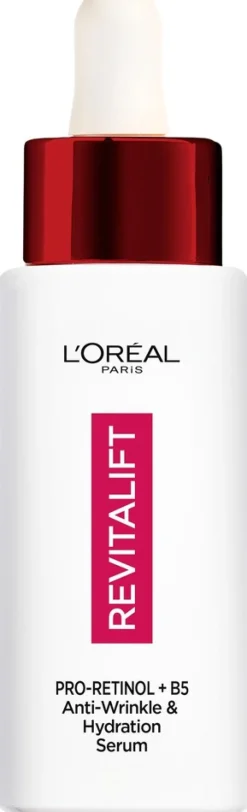 L'Oréal Paris Revitalift Classic Wrinkle Repair White Seerumi 30ml