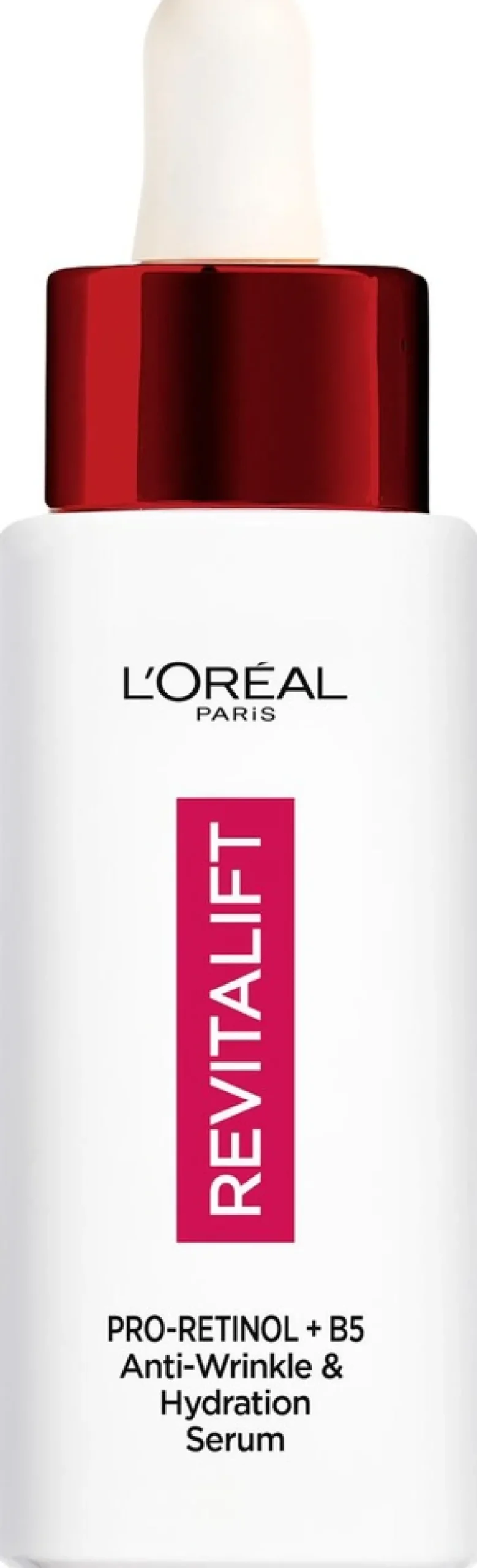 L'Oréal Paris Revitalift Classic Wrinkle Repair White Seerumi 30ml