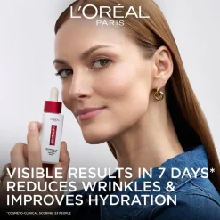 L'Oréal Paris Revitalift Classic Wrinkle Repair White Seerumi 30ml