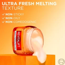 L'Oréal Paris Revitalift Clinical päivävoide 50 ml!