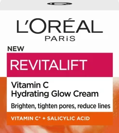L'Oréal Paris Revitalift Clinical päivävoide 50 ml!