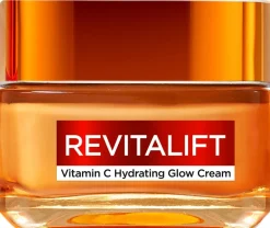 L'Oréal Paris Revitalift Clinical päivävoide 50 ml!