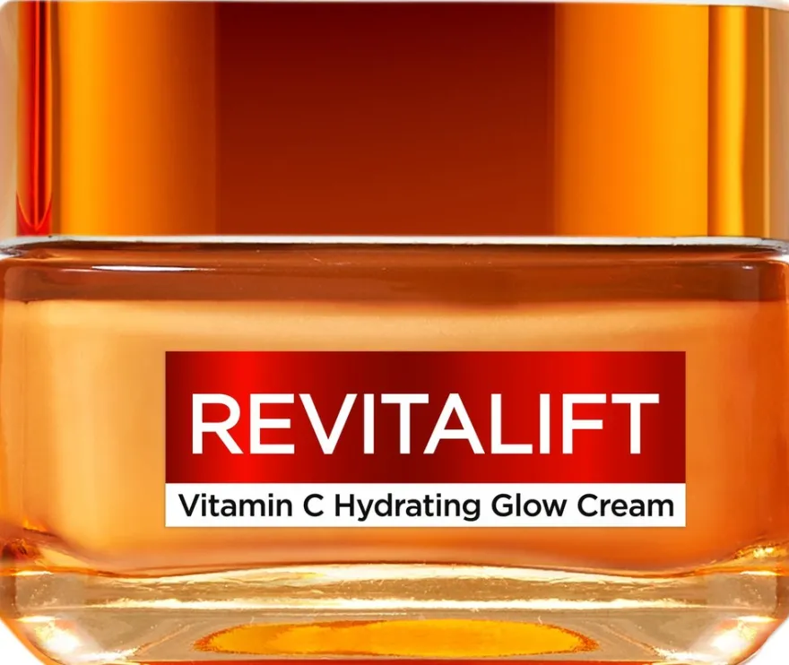 L'Oréal Paris Revitalift Clinical päivävoide 50 ml!