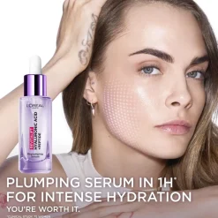 L'Oréal Paris Revitalift Filler 1,5% puhdasta hyaluronihappoa sisältävä seerumi ryppyjä vastaan 30ml