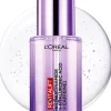 L'Oréal Paris Revitalift Filler 2,5% Hyaluronic Acid + Caffein Eye Serum silmänympärysalueelle 20 ml