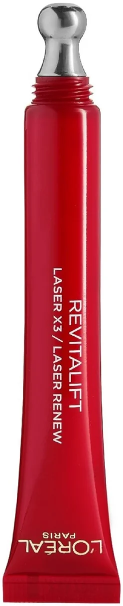 L'Oréal Paris Revitalift Laser Precision Eye Creme silmänympärysvoide 15ml