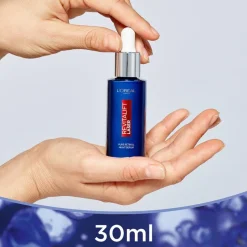 L'Oréal Paris Revitalift Laser Pure Retinol yöseerumi ryppyjä vastaan 30ml