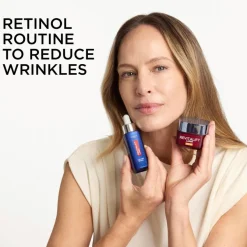 L'Oréal Paris Revitalift Laser Pure Retinol yöseerumi ryppyjä vastaan 30ml