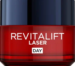 L'Oréal Paris Revitalift Laser edistyksellinen anti-age päivävoide 50ml