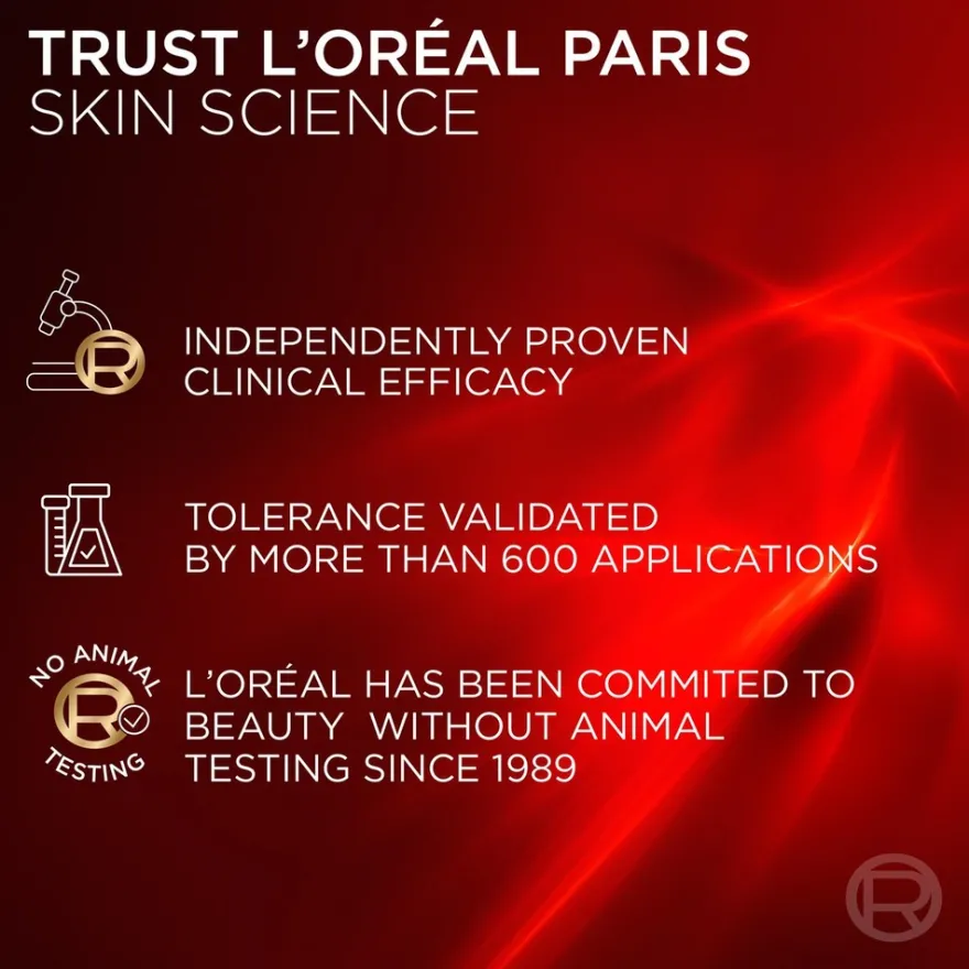 L'Oréal Paris Revitalift Laser Anti-Age päivävoide SK 25 50ml